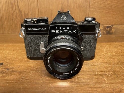 Near mint pentax - mint,